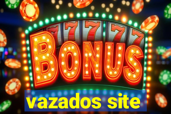 vazados site